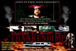 Watch and Download Frankenpimp 5