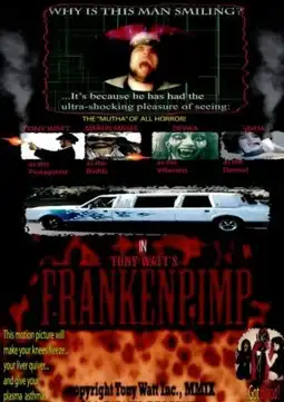 Watch and Download Frankenpimp 6