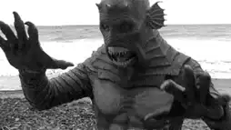 Watch and Download Frankenstein vs. the Creature from Blood Cove 1