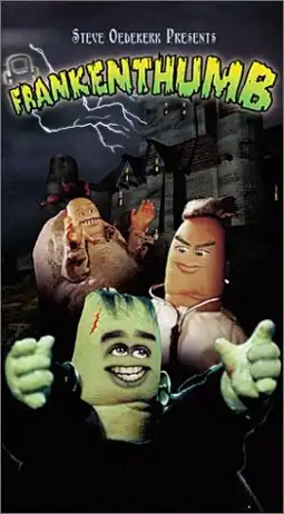 Watch and Download Frankenthumb 2