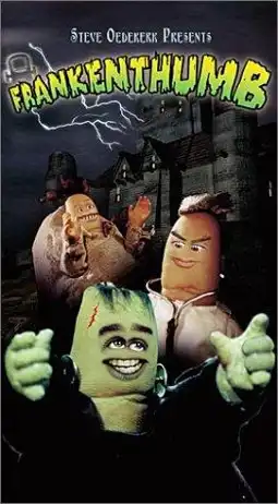 Watch and Download Frankenthumb 4