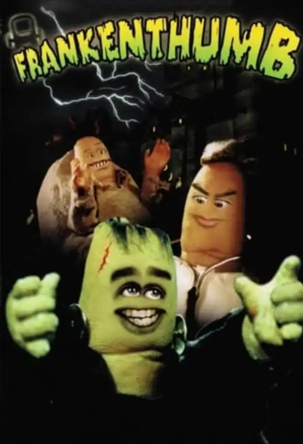 Watch and Download Frankenthumb 7