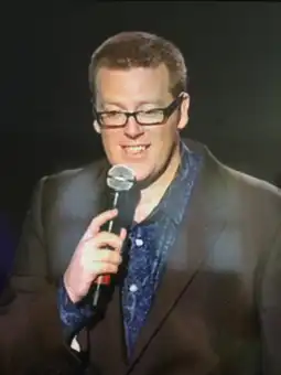 Watch and Download Frankie Boyle: If I Could Reach Out Through Your TV and Strangle You I Would 2