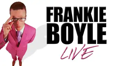 Watch and Download Frankie Boyle: Live 1