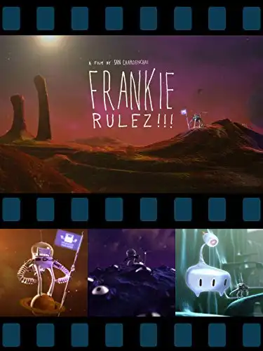 Watch and Download Frankie Rulez!!! 1