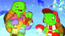 Watch and Download Franklin's Magic Christmas 2