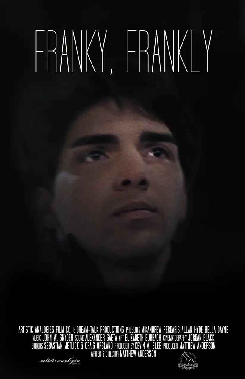 Watch and Download Franky, Frankly 1