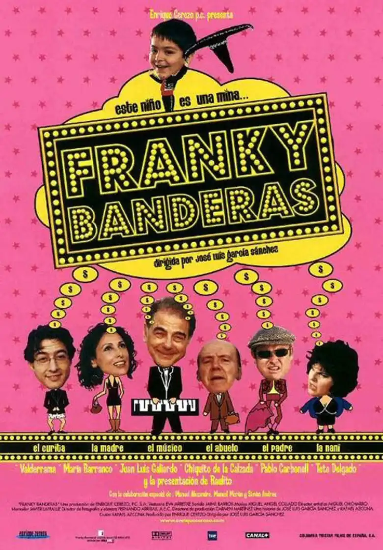 Watch and Download Franky Banderas 1