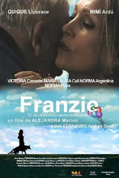 Watch and Download Franzie 2