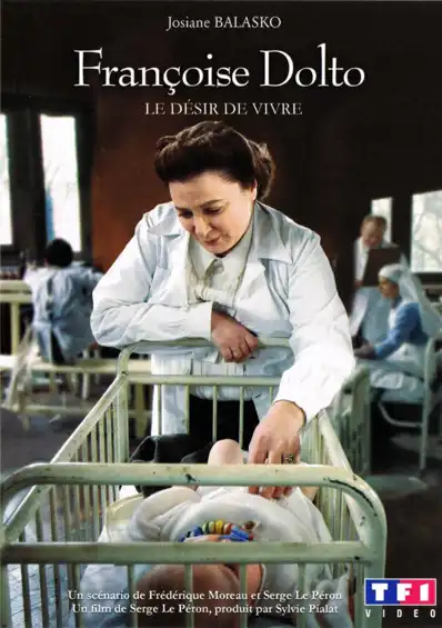 Watch and Download Françoise Dolto, for the love of children 2