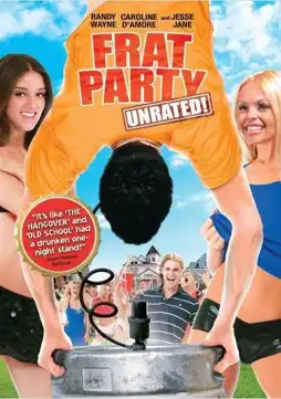 Watch and Download Frat Party 11