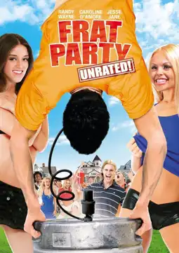 Watch and Download Frat Party 2