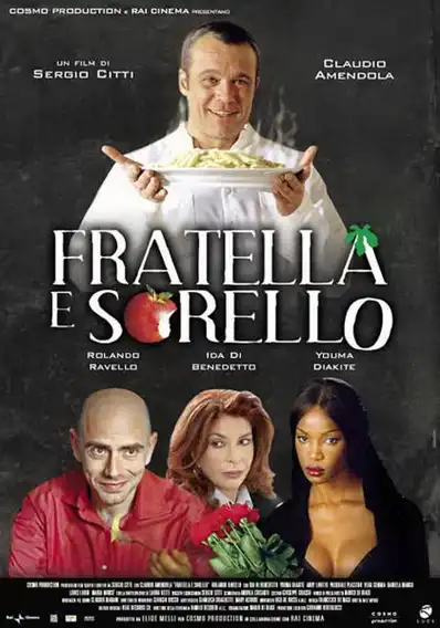 Watch and Download Fratella e sorello 2