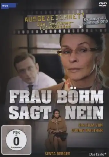 Watch and Download Frau Böhm sagt nein 2