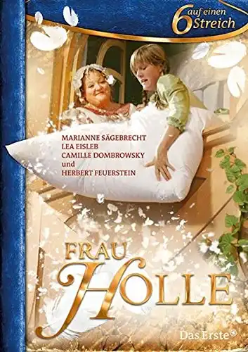 Watch and Download Frau Holle 13