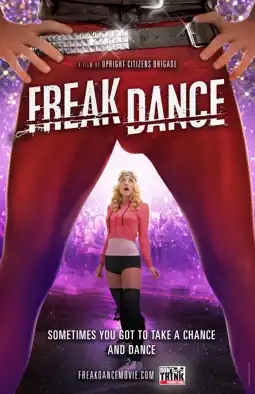 Watch and Download Freak Dance 1