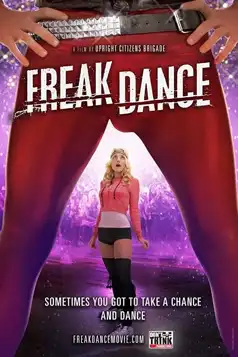 Watch and Download Freak Dance