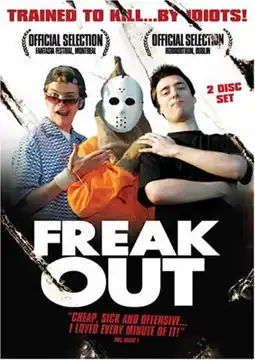 Watch and Download Freak Out 2