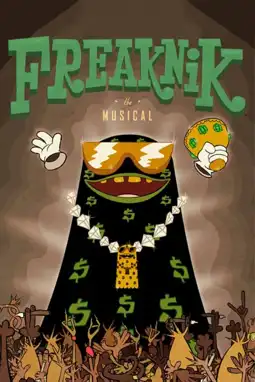 Watch and Download Freaknik: The Musical 8