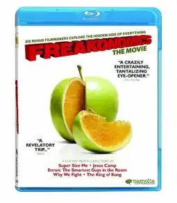 Watch and Download Freakonomics 10