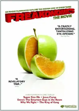 Watch and Download Freakonomics 9