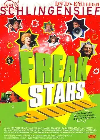 Watch and Download Freakstars 3000 5