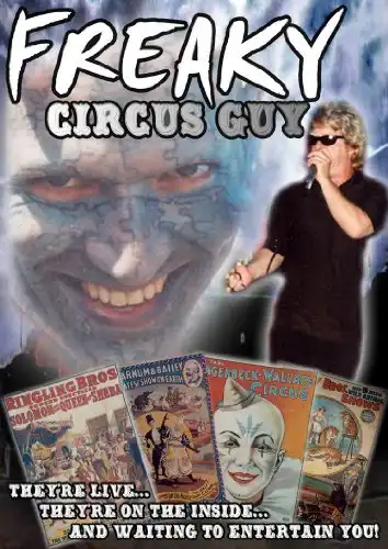 Watch and Download Freaky Circus Guy 2