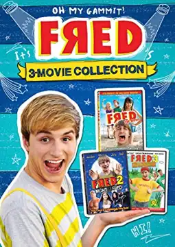 Watch and Download FRED: The Movie 13