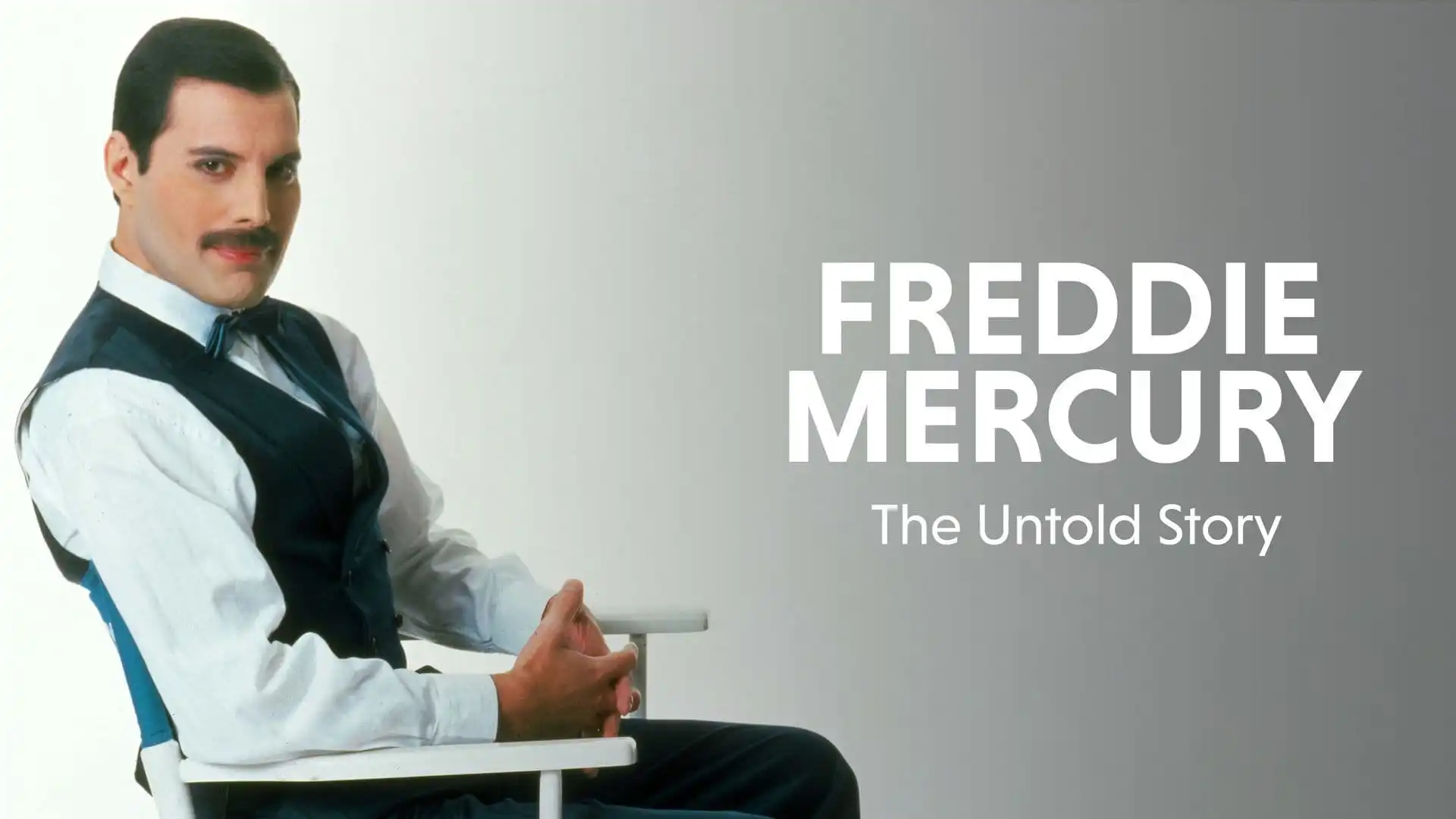 Watch and Download Freddie Mercury: The Untold Story 1