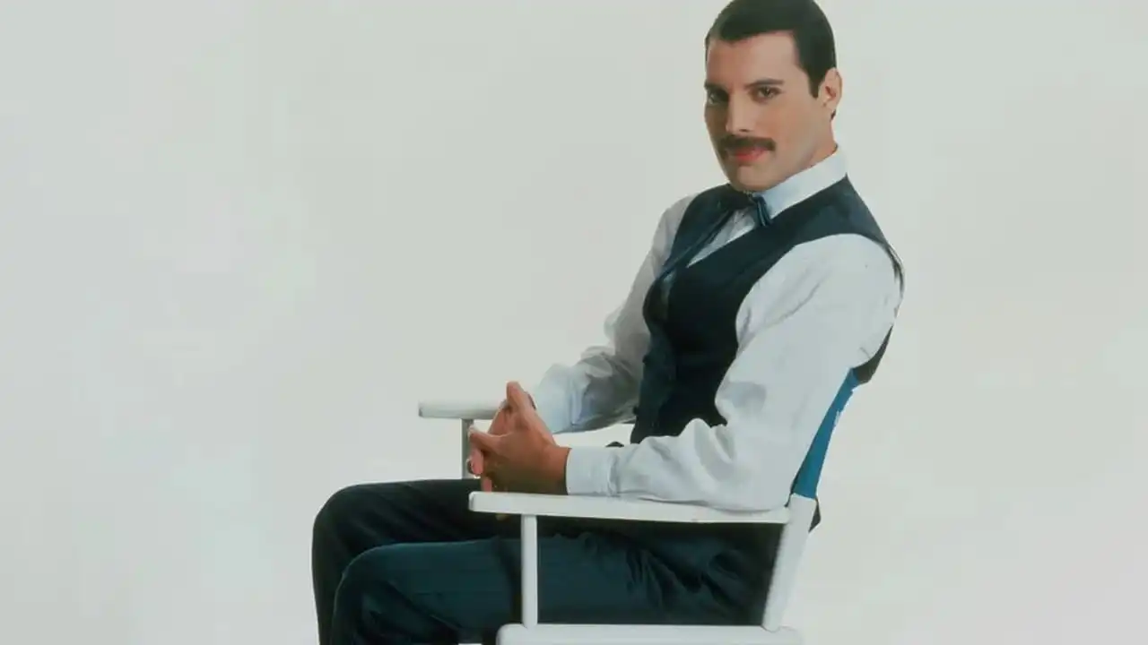 Watch and Download Freddie Mercury: The Untold Story 2