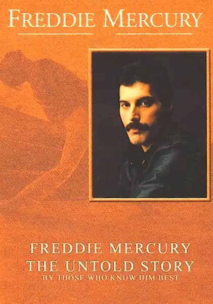 Watch and Download Freddie Mercury: The Untold Story 3