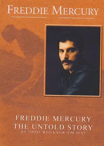 Watch and Download Freddie Mercury: The Untold Story 4