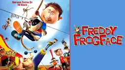 Watch and Download Freddy Frogface 2