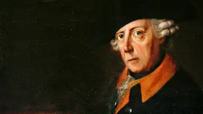 Watch and Download Frederick the Great and the Enigma of Prussia 1