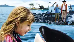 Watch and Download Free Willy: Escape from Pirate's Cove 1