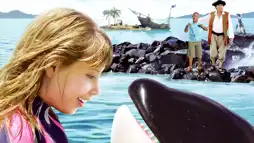 Watch and Download Free Willy: Escape from Pirate's Cove 2