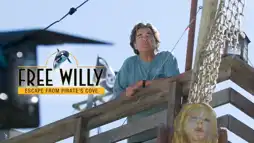 Watch and Download Free Willy: Escape from Pirate's Cove 3