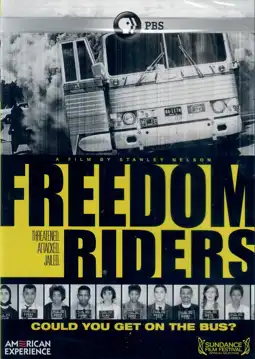 Watch and Download Freedom Riders 3