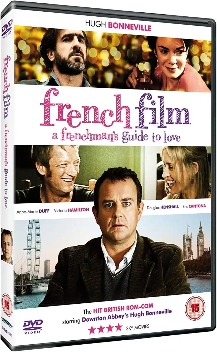 Watch and Download French Film 7