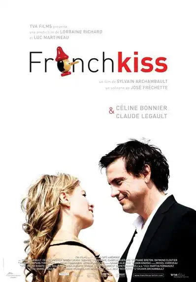 Watch and Download French Kiss 5