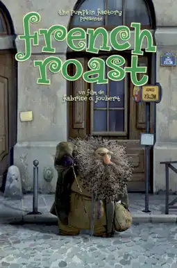 Watch and Download French Roast 3