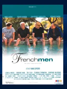 Watch and Download Frenchmen 5