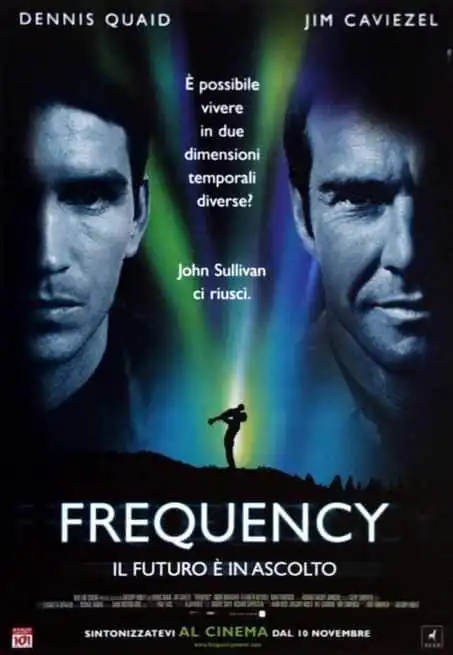 Watch and Download Frequency 11