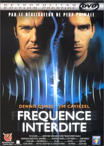 Watch and Download Frequency 14