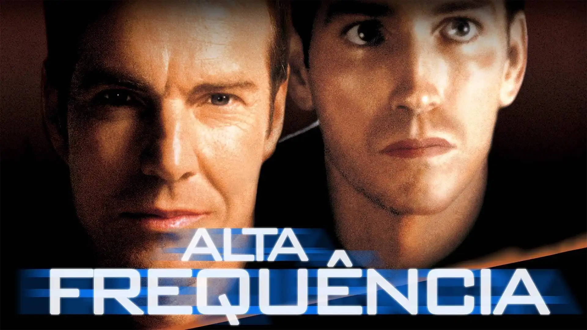 Watch and Download Frequency 3