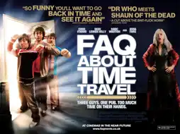 Watch and Download Frequently Asked Questions About Time Travel 9