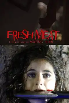 Watch and Download Fresh Meat: The Wounds of ‘Wrong Turn’