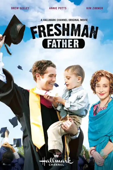 Watch and Download Freshman Father 8