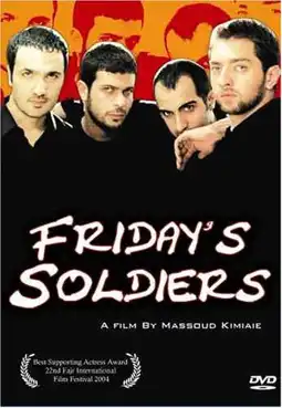 Watch and Download Friday's Soldiers 1