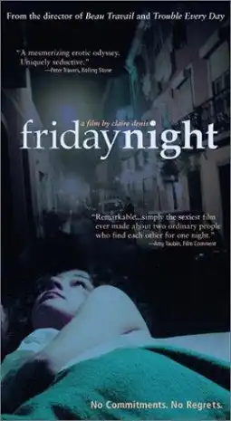 Watch and Download Friday Night 10